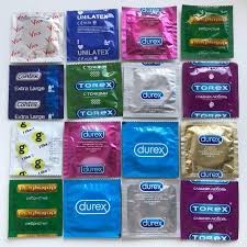 Создать мем: разновидности презервативов, презервативы виды, таблица размеров презиков durex
