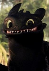 Create meme: night furies, How to train your dragon, toothless avatar