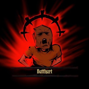 Create meme: meme, Darkest Dungeon, darkest dungeon Russian voice