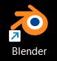 Создать мем: blender программа логотип, blender программа значок, значок blender