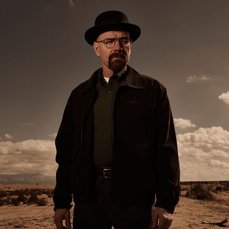 Create meme: Walter white mr. heisenberg, heisenberg walter, Walter white Heisenberg