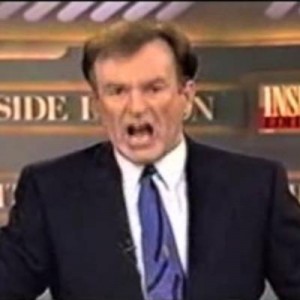 Create meme: Bill O Reilly fuck it , bill o'reilly , i don t know 