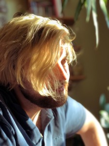 Create meme: Kurt Cobain Nirvana, male, Kurt Cobain