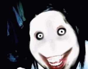 Create meme: Jeff The Killer