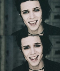 Create meme: Andy, bvb, birsak