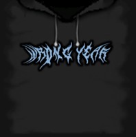 Create meme: dark legion inscription, the logos of death metal bands, gorgasm