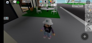 Create meme: the get, adopt mi a get, roblox