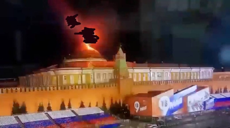 Create meme: Lenin's mausoleum, red square mausoleum, the Kremlin 