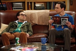 Create meme: the big Bang theory TV series, Sheldon Cooper, SBM Sheldon and Leonard