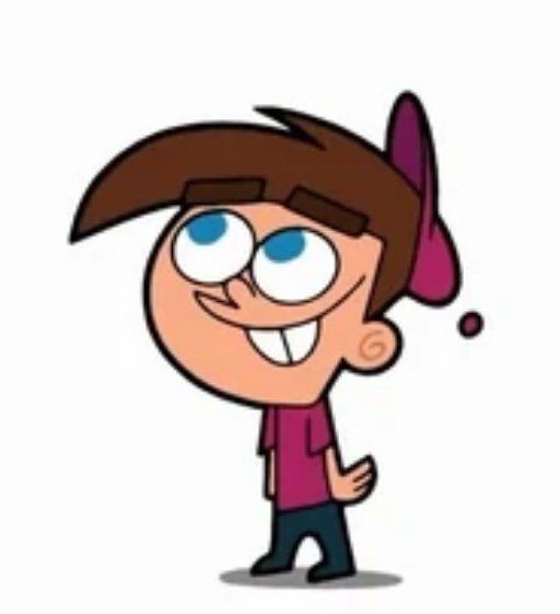 Create meme: Timmy Turner, tiimmy turner, Timmy turner designer