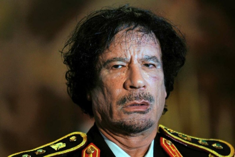 Создать мем: муаммар аль каддафи, муаммар каддафи биография, полковник муаммар каддафи