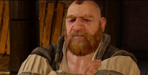 Create meme: Zoltan chivay, Zoltan chivay the Witcher 3, krasnolud Zoltan