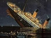 Создать мем: titanic, крушение «титаника», лайнер титаник