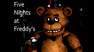 Create meme: five nights at freddy s freddy, five nights at Freddy's 2 Freddy, five night at freddy's