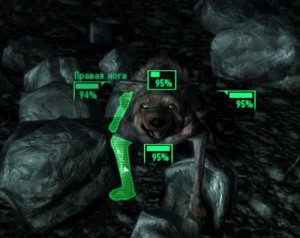 Create meme: fallout 4, fallout 3, Drunk dog