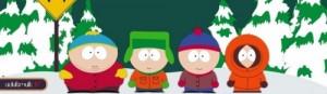Create meme: Cartman, south park butters, stan