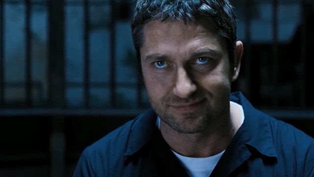 Create meme: law abiding citizen, Gerard Butler is a law-abiding citizen, law-abiding citizen 2009