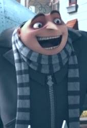 Create meme: despicable me, Mr GRU, GRU