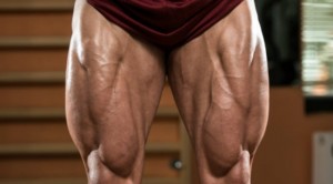 Create meme: legs at home, leg workout, inflated the muscles of the legs