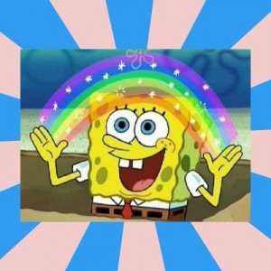 Create meme: spongebob, spongebob and Patrick, sponge Bob square pants