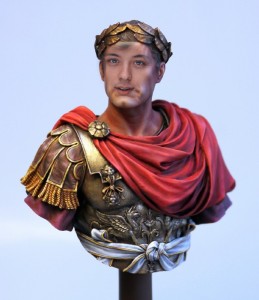 Create meme: Roman Emperor, Julius Caesar, Gaius Julius Caesar