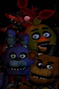 Создать мем: five nights at freddy's фредди, 1 фнаф, five nights at freddy's 1 фредди