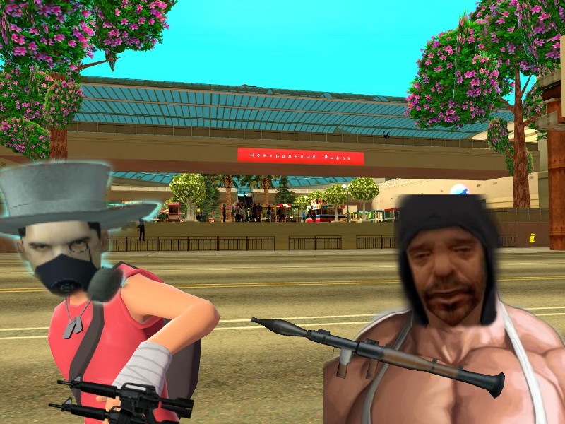 Create meme: samp arizona vice city, arizona rp, GTA SAMP 