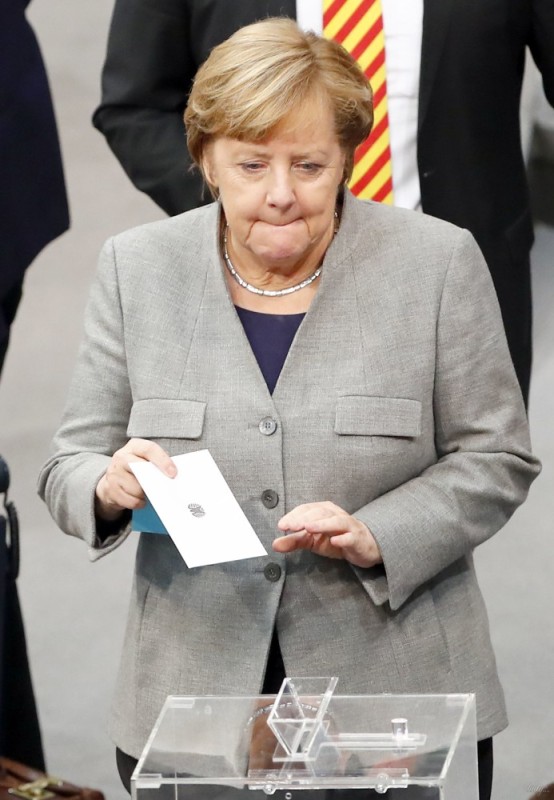 Create meme: Angela Merkel , all Merkel's jackets, Merkel speaks out