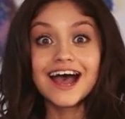 Create meme: karol sevilla, daughter, soy luna