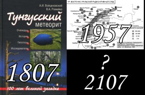 Create meme: books, the Tunguska meteorite