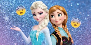 Create meme: elsa frozen, Elsa, cold heart