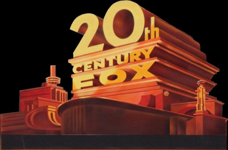 Создать мем: 20th century fox cinemascope, 20th century fox fanfare, 20th century fox 1981