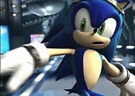 Create meme: sonic the hedgehog , sonic boom, sonic 