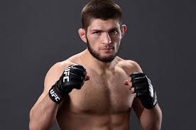 Create meme: habib habibu, Habib MMA, khabib nurmagomedov