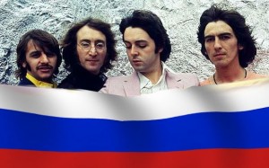 Создать мем: queen beatles, битлз 1968, участники битлз