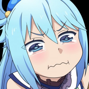 Create meme goddess bless this beautiful world, KonoSuba, anime Kazama  konosova art - Pictures 