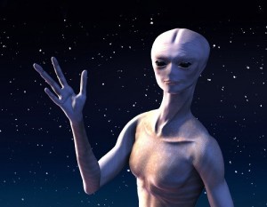Create meme: aliens, extraterrestrial, Aliens