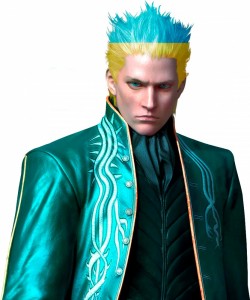 Create meme: devil may cry 3 dante, Virgil