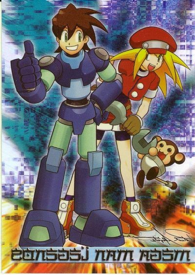 Создать мем: мегамен легенда, mega man legends, mega man