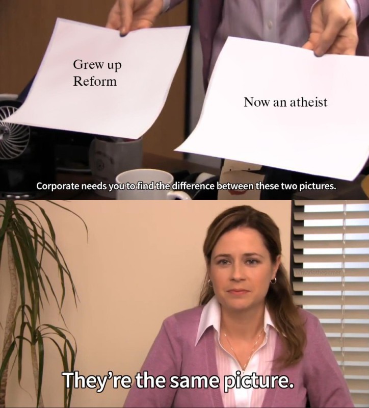 Create meme: pam office meme, screenshot , memes