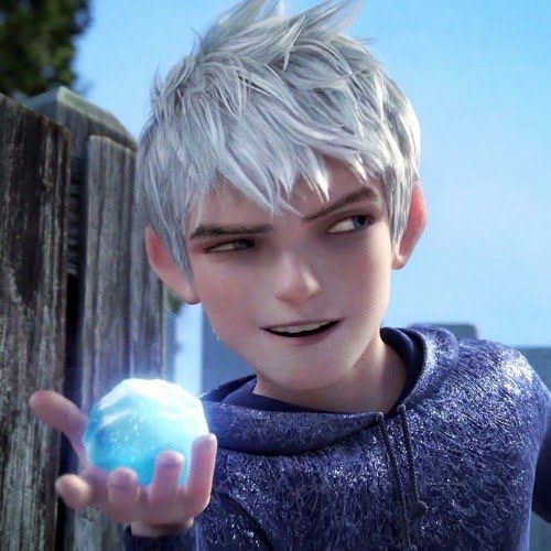 Create meme: ice jack, Jack frost the guardians of dreams, cold heart 2