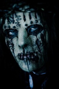 Create meme: Joey Jordison