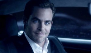 Создать мем: giorgio armani, геллерт гриндевальд, chris pine