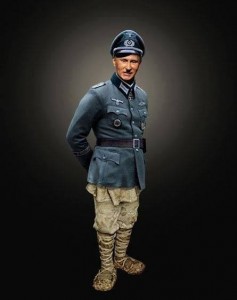 Create meme: SS officer, a German officer