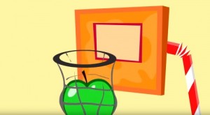 Создать мем: игра баскетбол, баскетбол картинки для детей нарисованные, баскетбол 1-4 класс
