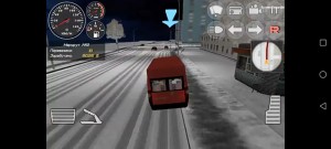 Create meme: simulator bus