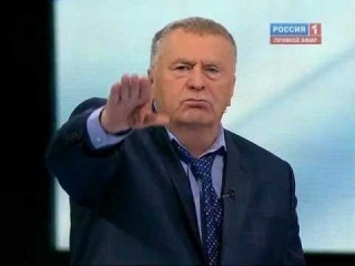 Create meme: vladimir zhirinovsky ziga, ziga zhirinovsky, vladimir zhirinovsky