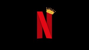 Создать мем: Netflix, темнота, нетфликс логотип