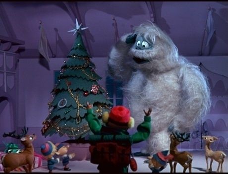 Create meme: Grinch pohititel, stole Christmas, Bigfoot 