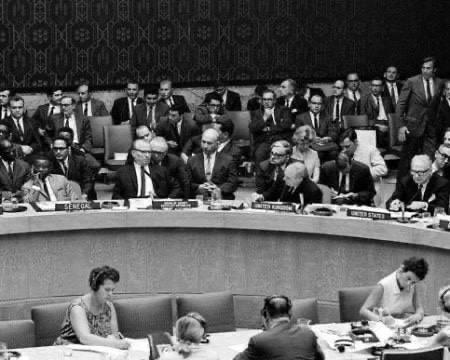 Create meme: The 1960 United Nations Conference, The United Nations General Assembly 1947, The UN General Assembly 1948